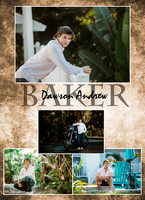 Copyrighted Designs by