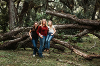 Elizabeth Family
