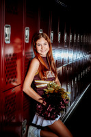 Reagan Moran