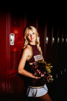 Varsity Lilly SMith