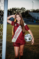 New JV Madison Stewart