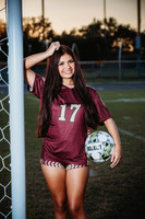New Varsity- Avery Moran