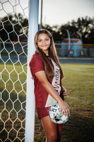 New JV Sabrina Jones