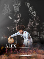 Alex Basketball