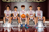Team Photo basketball