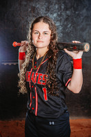 1 Makenzie Kilpatrick