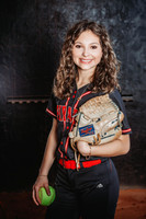 12 Abby Donahue