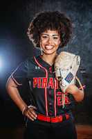 26 Destynee Mitchell