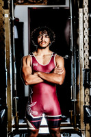 Angel Arauz Senior