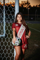 New JV- Lauren Lopez