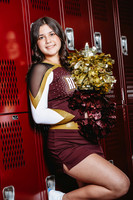 JV Isabella Metersilva