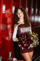 JV Marrissa Wimbish