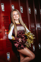 JV Payton Logan
