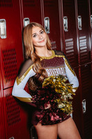 JV Sofia Ojeda- YEAHHHH
