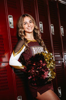 JV Madison Skutt