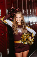 JV Gianna Winton