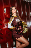 JV Maidelyn Olivera