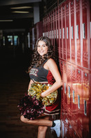 JENELLE VILLARREAL
