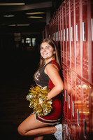 Makenzie Sagion