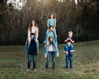 McChesney-kids