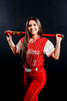 3 Jordyn Santiago