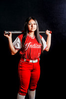 17 Kaylee Perez