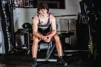Landon Murphy