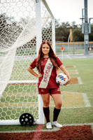 JV Jazmin Khan