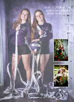 Copyrighted Designs by