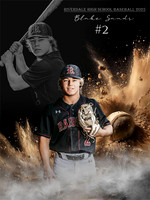 2025 RHS Baseball