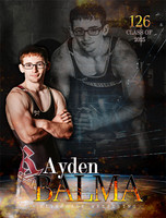 Wrestling Banners