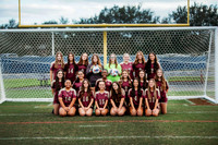Soccer team 2024