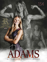 girls weightlifting