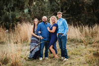 2025 Hutchinson Family