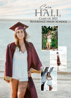 Sara Hall-photos