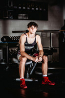 Logan Miller