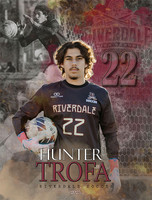 Boys Soccer